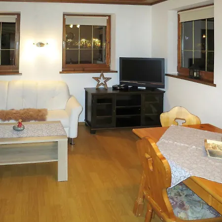 Holiday Home Kohlstatt - Mho282 Holiday home