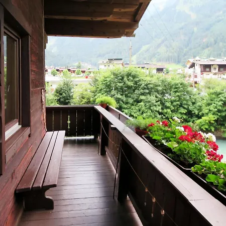 Holiday Home Kohlstatt - Mho282 Finkenberg