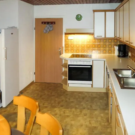 Holiday Home Kohlstatt - Mho282 Finkenberg