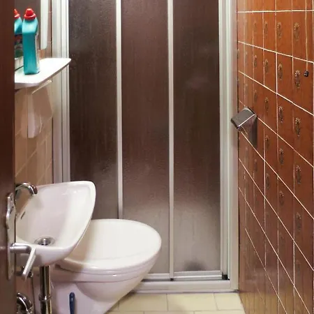Сasa de vacaciones Holiday Home Kohlstatt - Mho282 Finkenberg