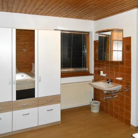 Сasa de vacaciones Holiday Home Kohlstatt - Mho282 Finkenberg