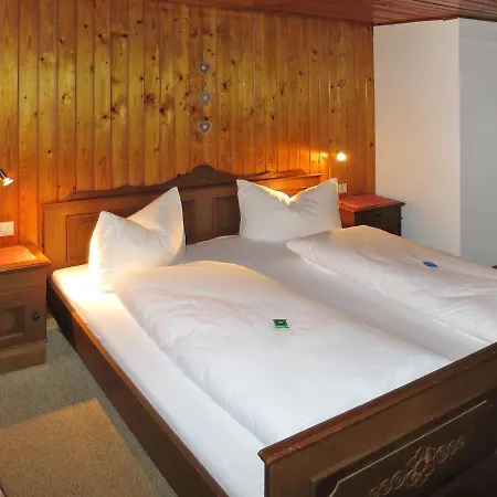 Holiday Home Kohlstatt - Mho282 Сasa de vacaciones
