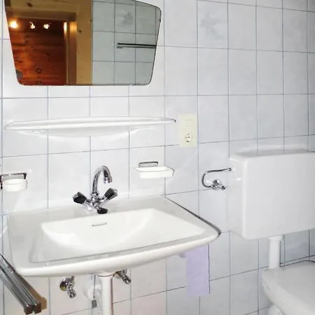 Сasa de vacaciones Holiday Home Kohlstatt - Mho282 Finkenberg