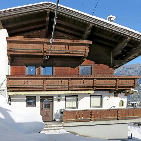 Сasa de vacaciones Holiday Home Kohlstatt - Mho282