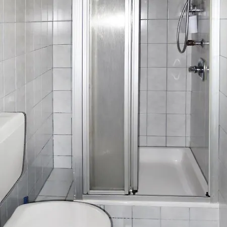 Сasa de vacaciones Holiday Home Kohlstatt - Mho282
