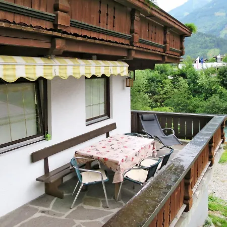 Сasa de vacaciones Holiday Home Kohlstatt - Mho282