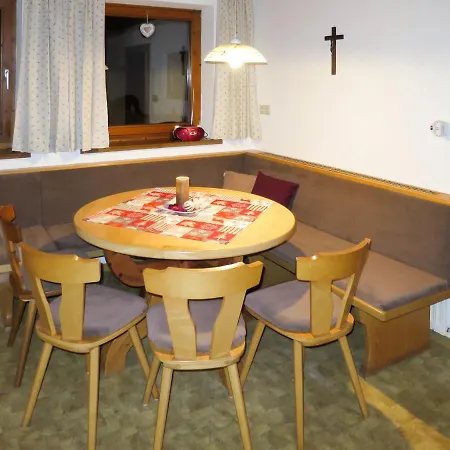 Сasa de vacaciones Holiday Home Kohlstatt - Mho282