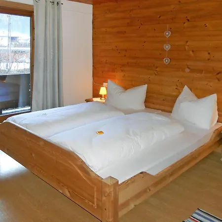 Сasa de vacaciones Holiday Home Kohlstatt - Mho282 *